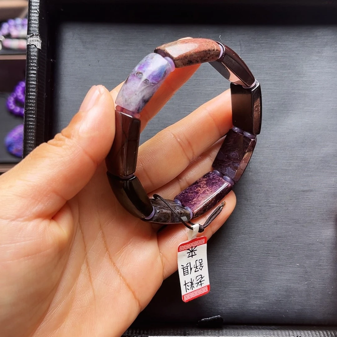 未镶嵌苏纪石（舒俱来）手牌