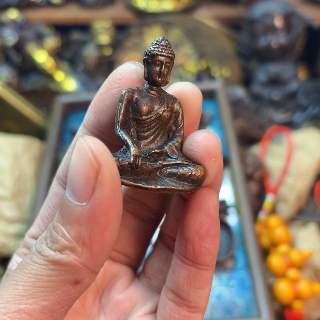 嘉嘉精品铜器摆件