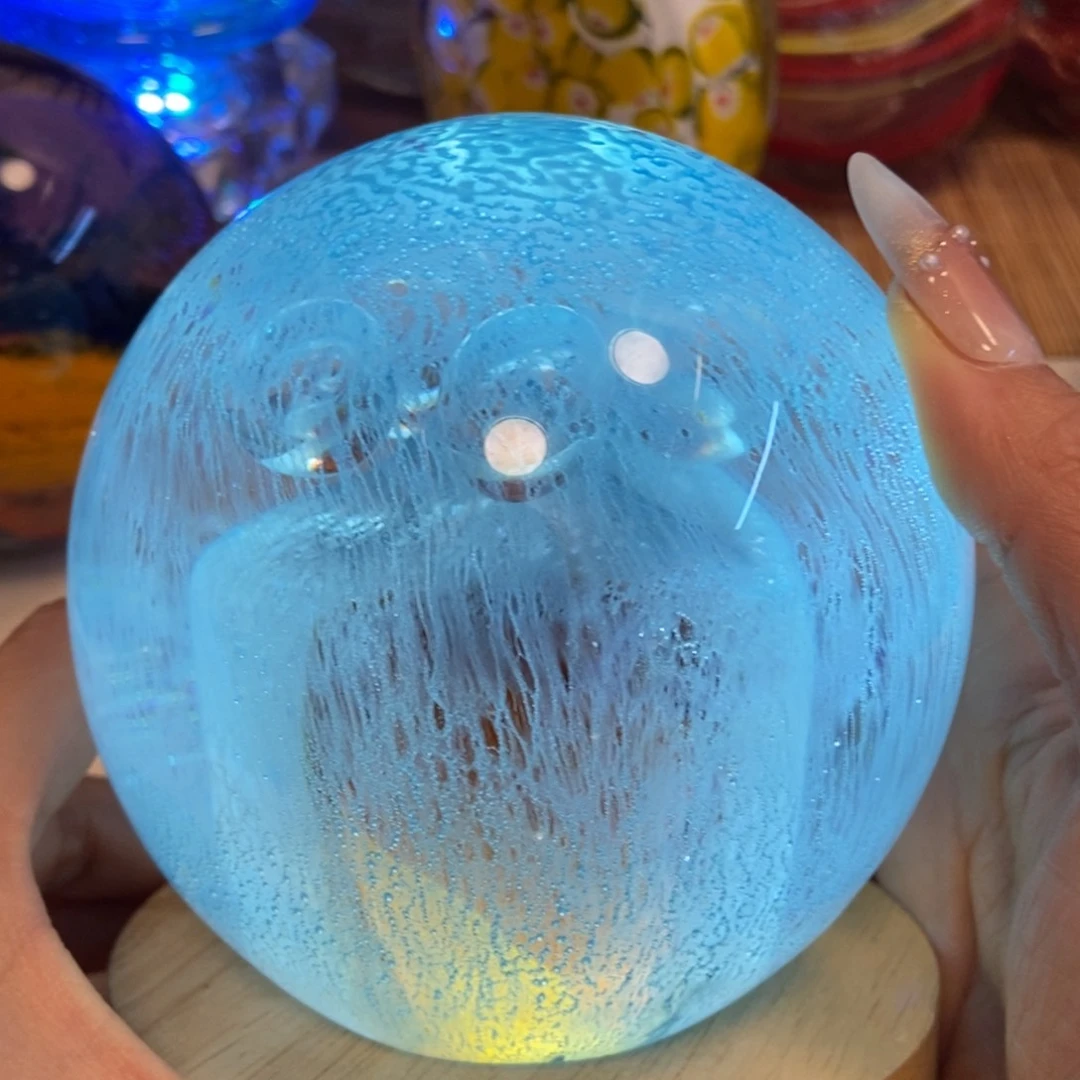 琉璃手工艺品精品