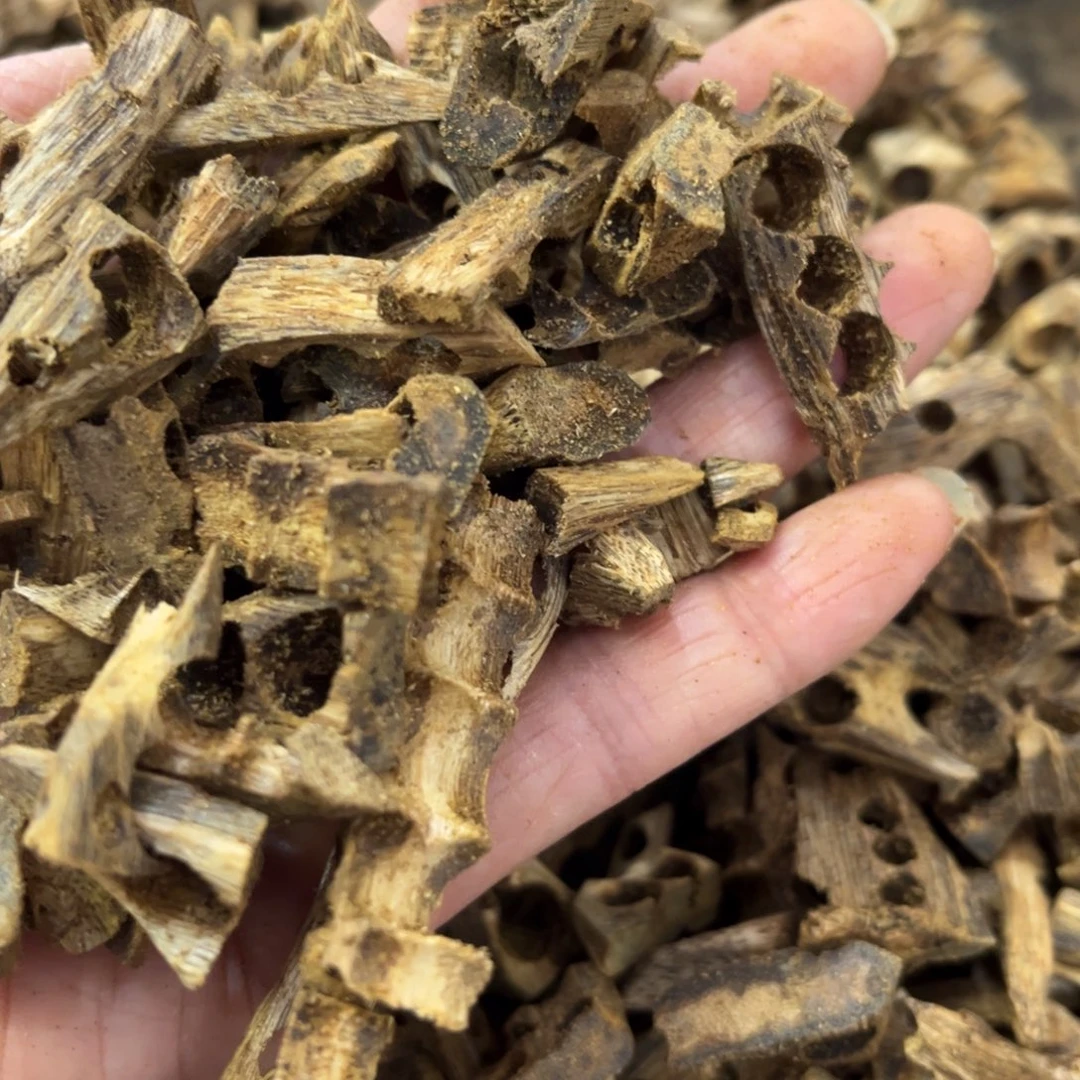 天***翔沉香摆件沉香棋楠碎500