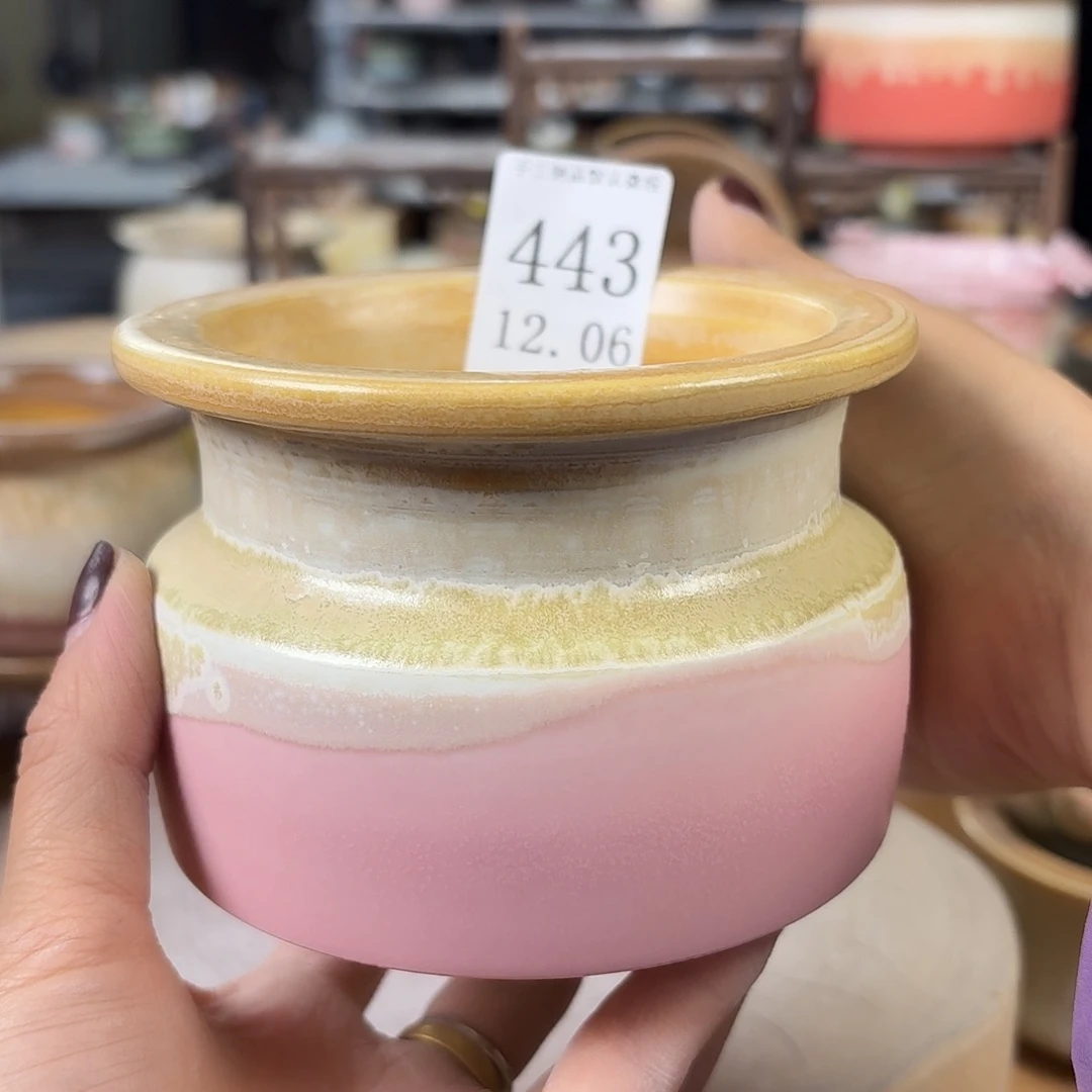 瓷片景德镇陶瓷手工制作