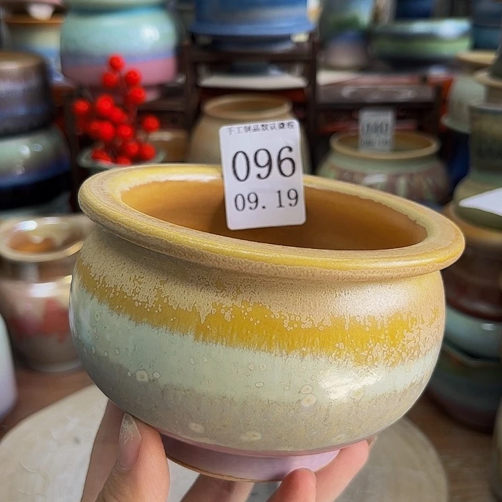 瓷片景德镇陶瓷手工制作