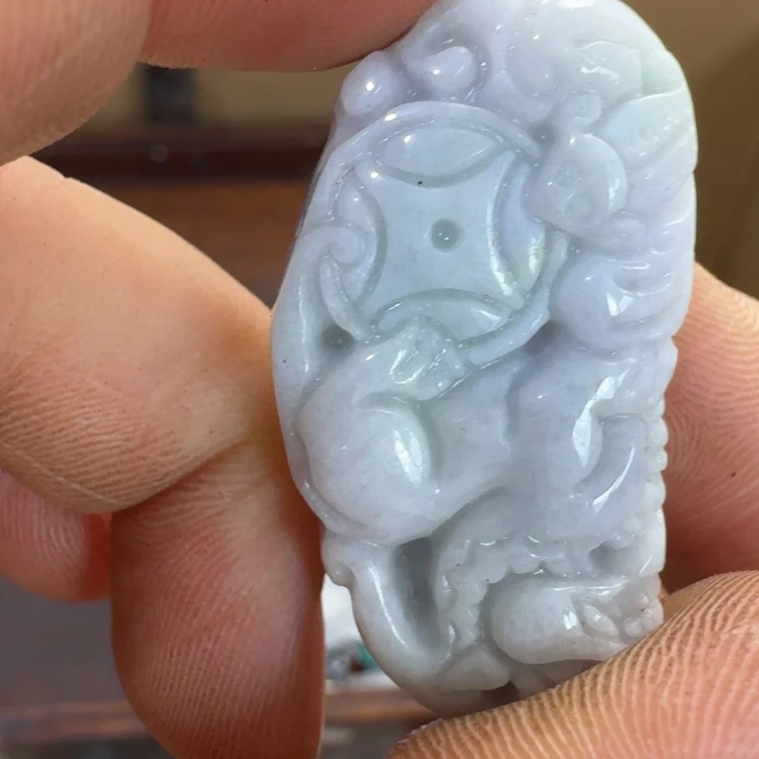 陶瓷手串，多样性发一