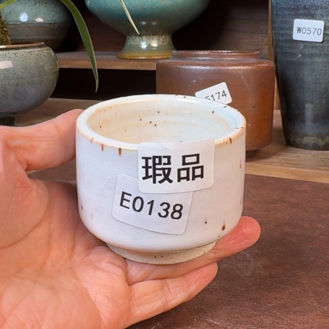 景德镇陶瓷老杨手作