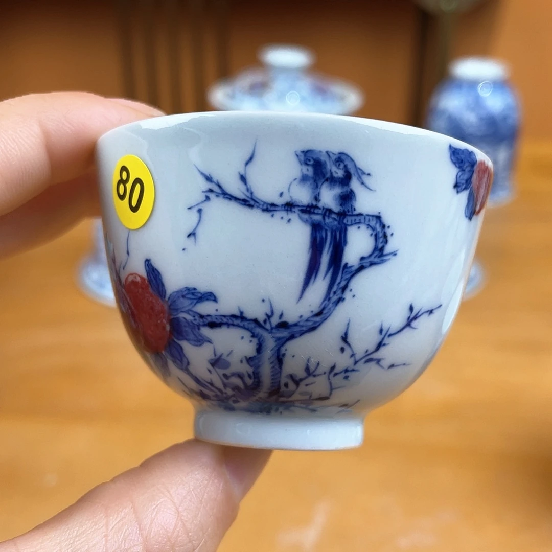 景德镇陶瓷景德镇瓷器