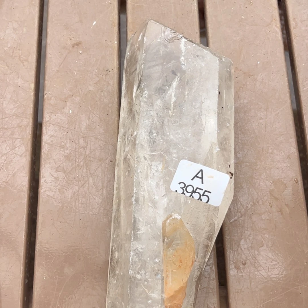 【闪购商品】未镶嵌水晶大型摆件（非配饰）