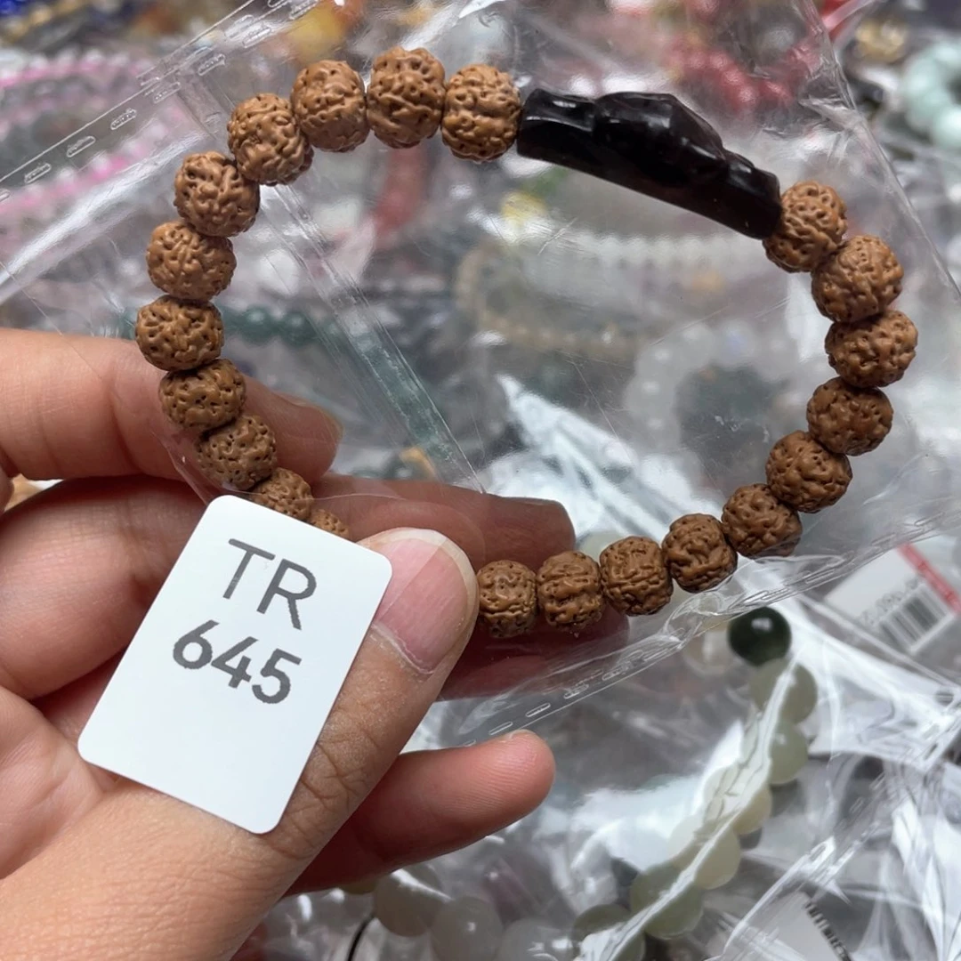 水晶多样性发一只未镶嵌