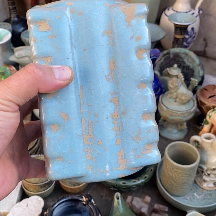 瓷片摆件摆件摆件摆件
