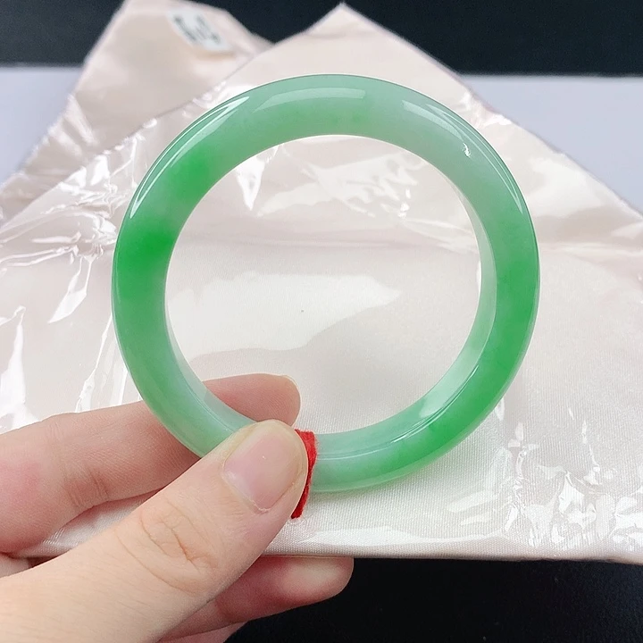 未镶嵌手镯翡翠翡翠822