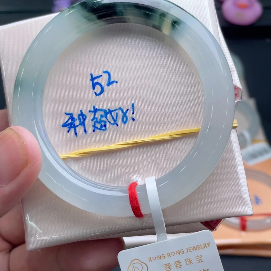 未镶嵌手镯翡翠翡翠手镯
