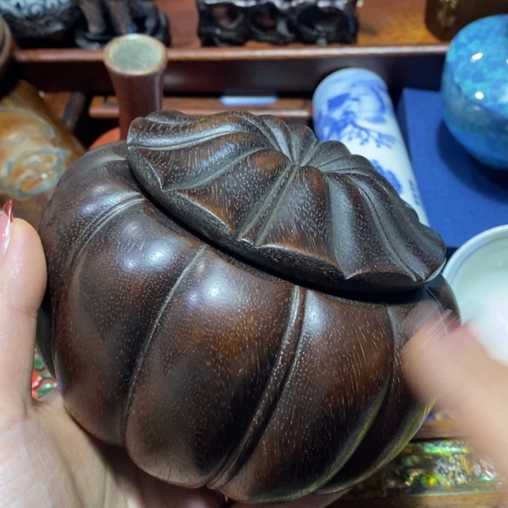 紫檀木类端景台木