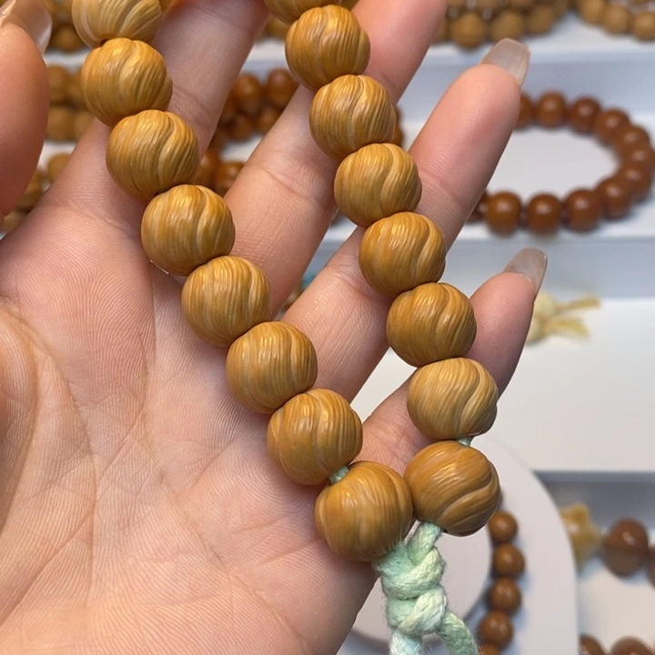 手串/手链核桃卷卷苏全品无暇