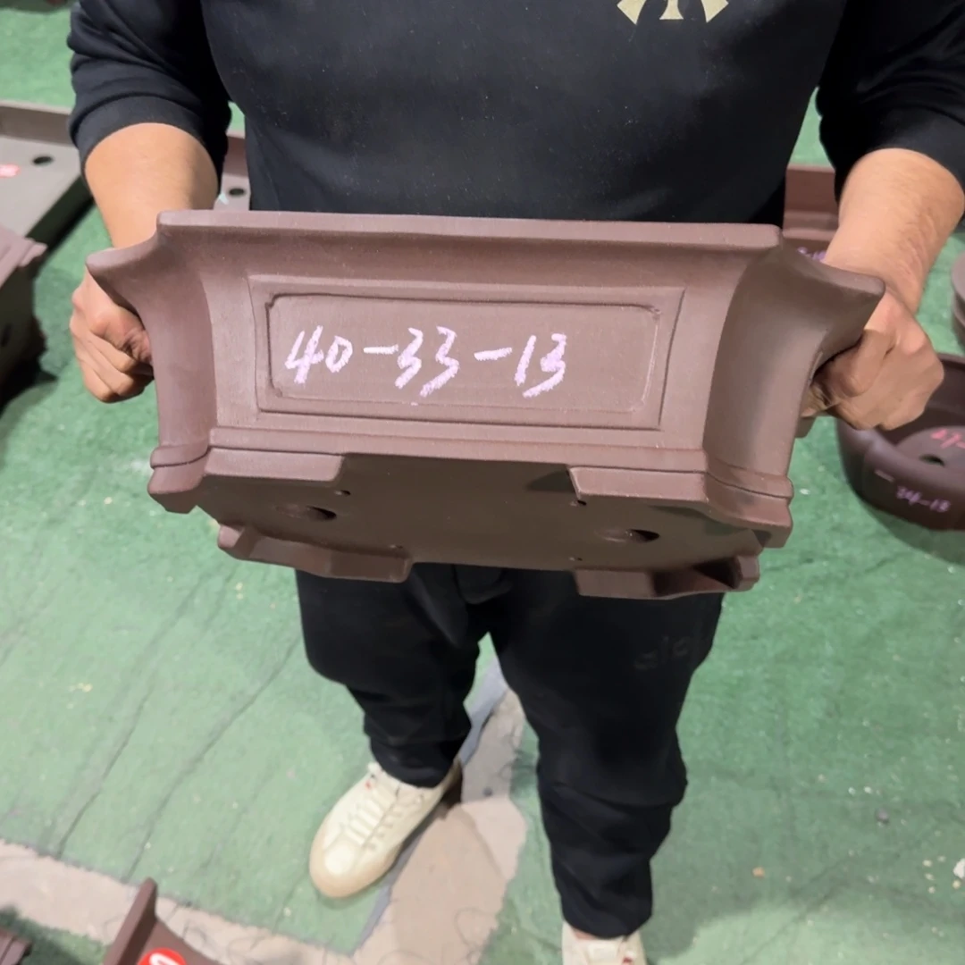 花盆紫砂紫砂花盆