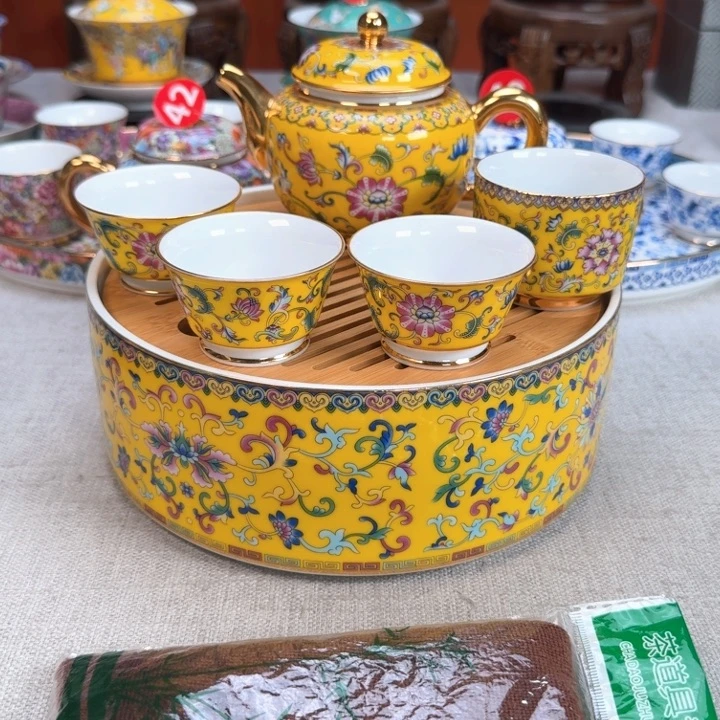 景德镇陶瓷景德镇瓷器