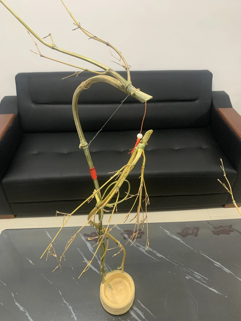 【双龙戏珠】龙挂香香薰摆件