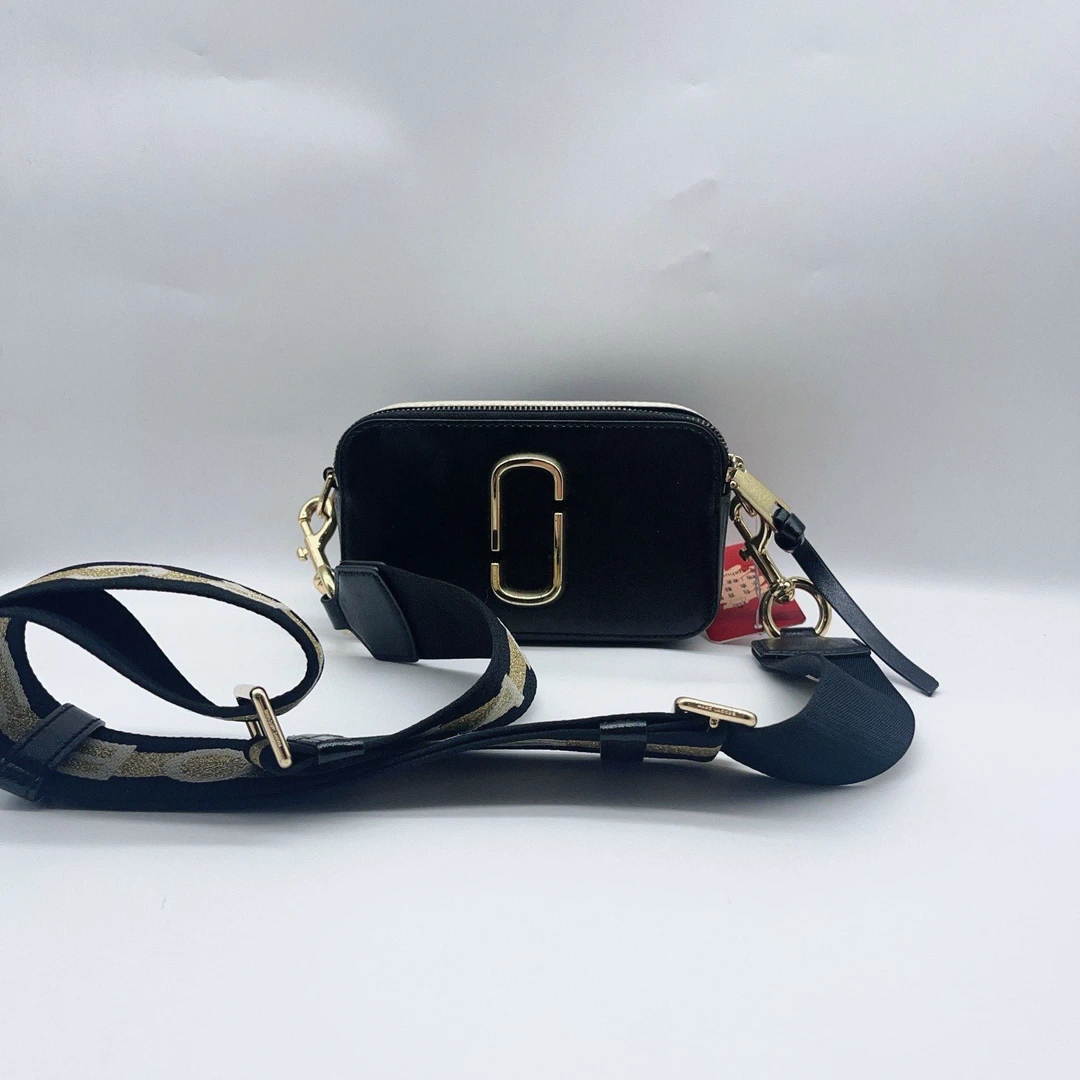 95新  马克雅克布盒子包1481 2130