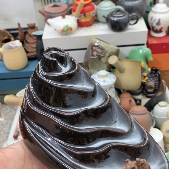 陶瓷艺术品及陶瓷制品