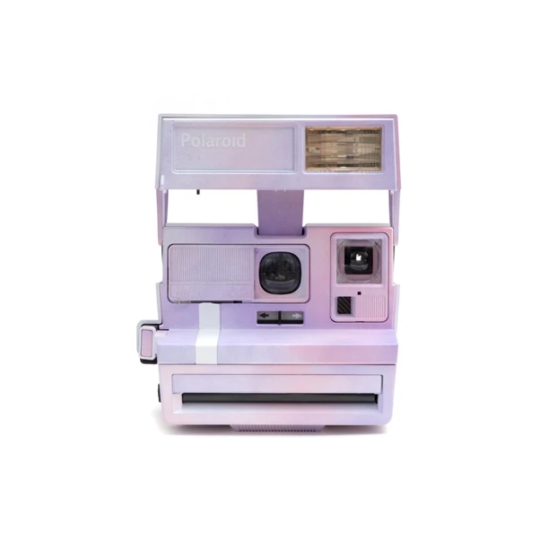 宝丽来635改色改电版