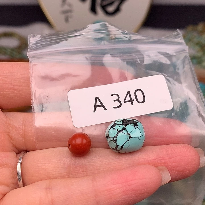 玛瑙/玉髓未镶嵌随行