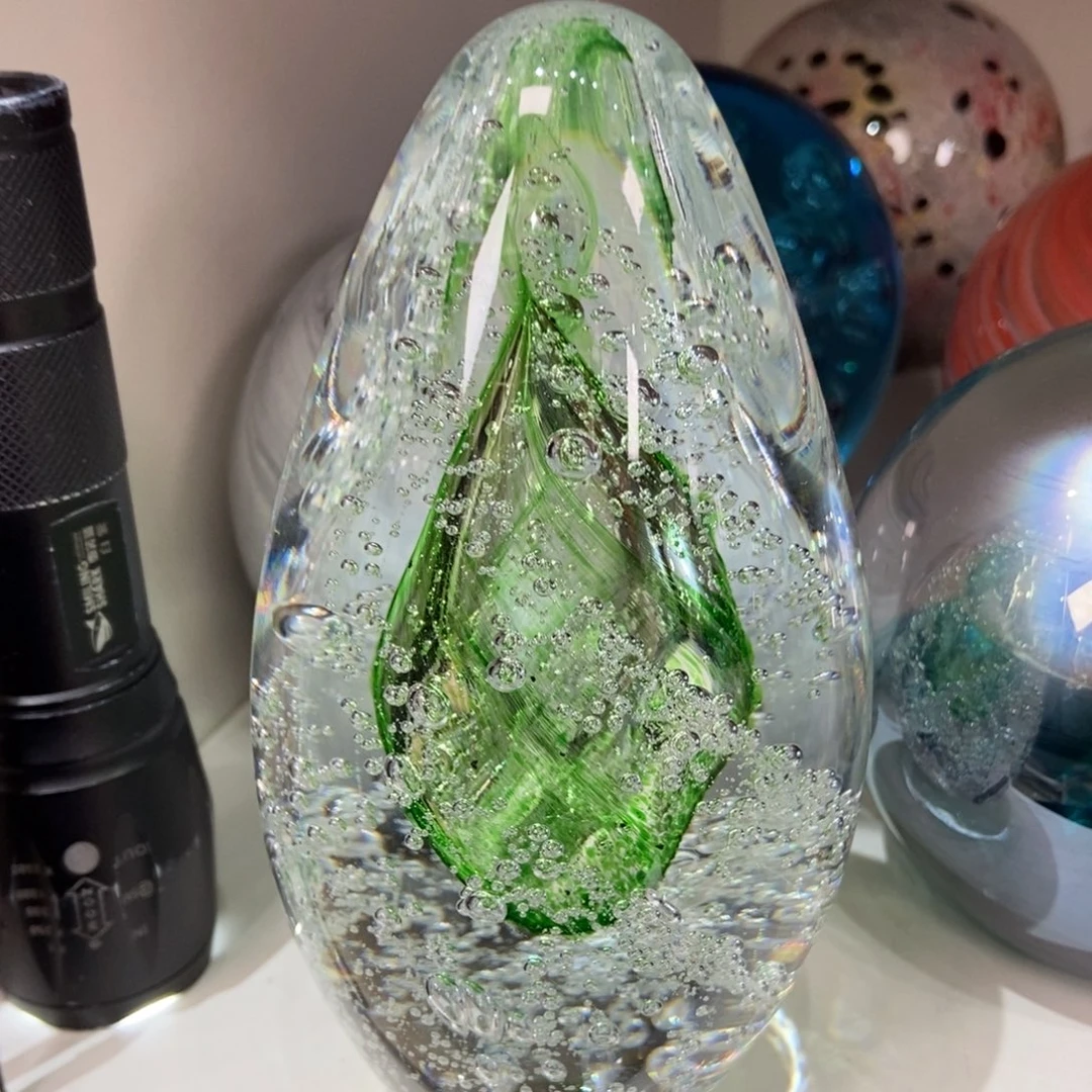 琉璃手工艺品精品