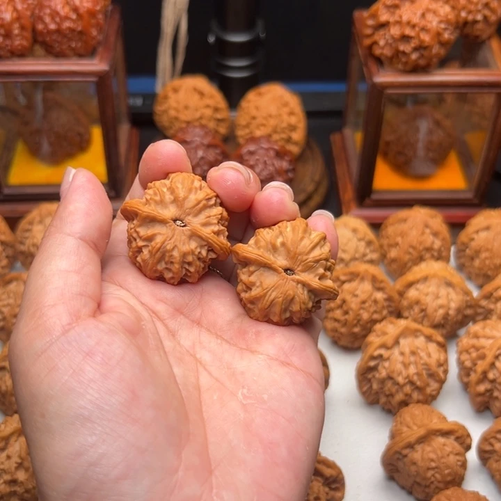 桃核把件竹*?好好好好好