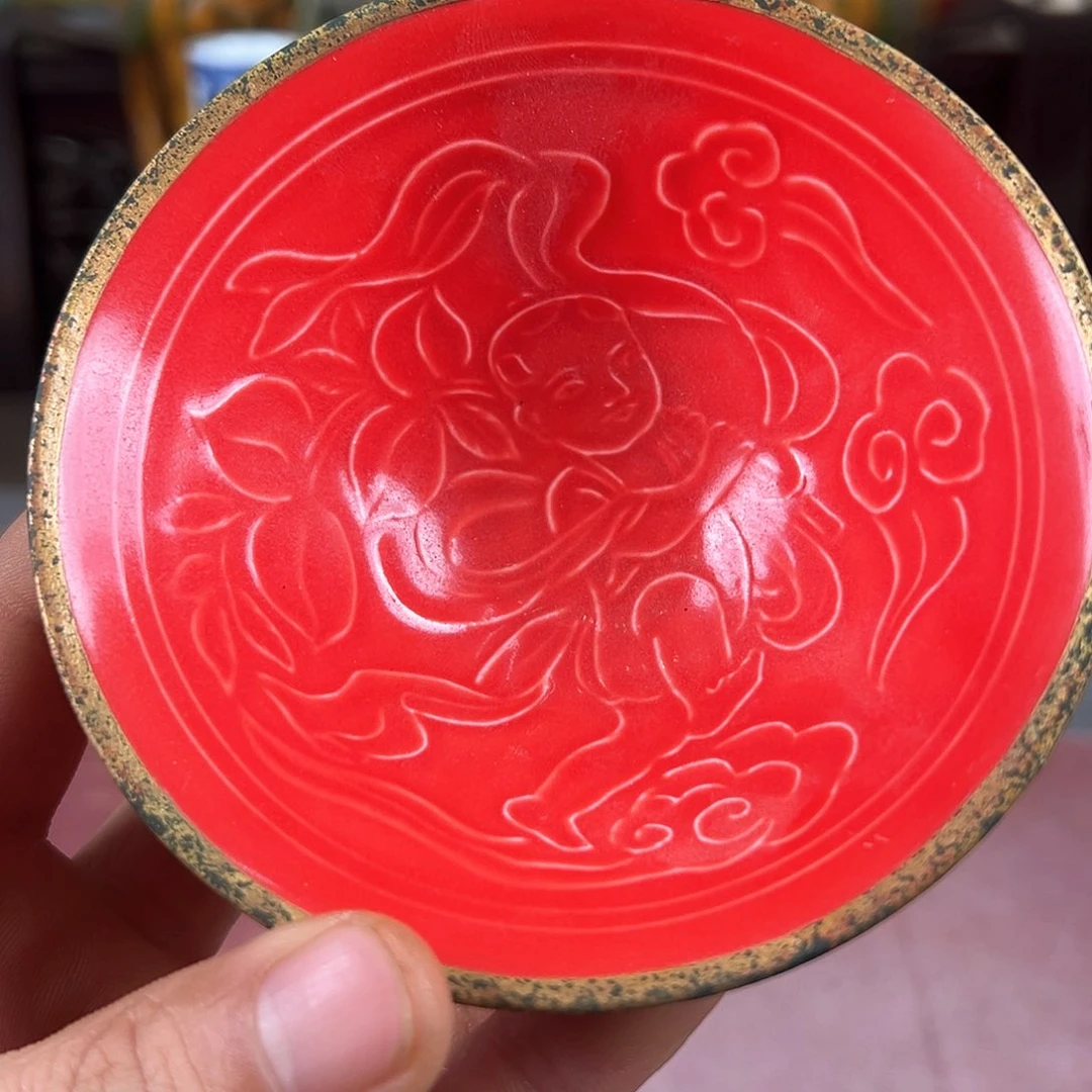 瓷片摆件摆件摆件摆件