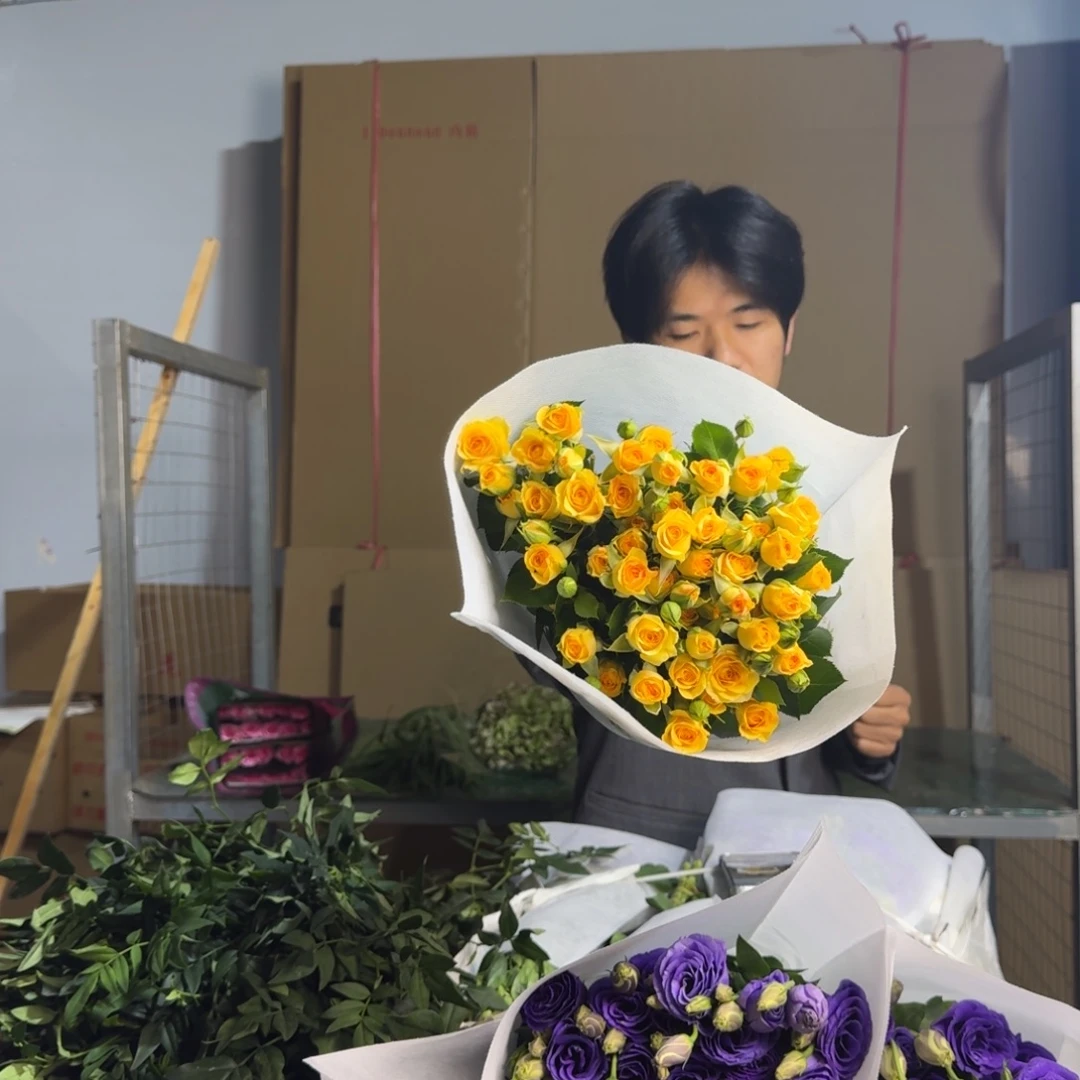 梦幻1扎。    短杆