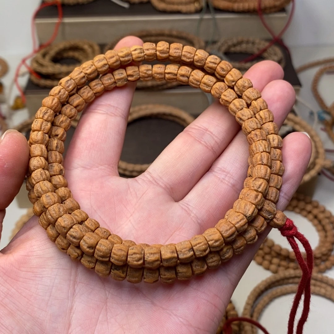 吊坠柏香籽/百香籽