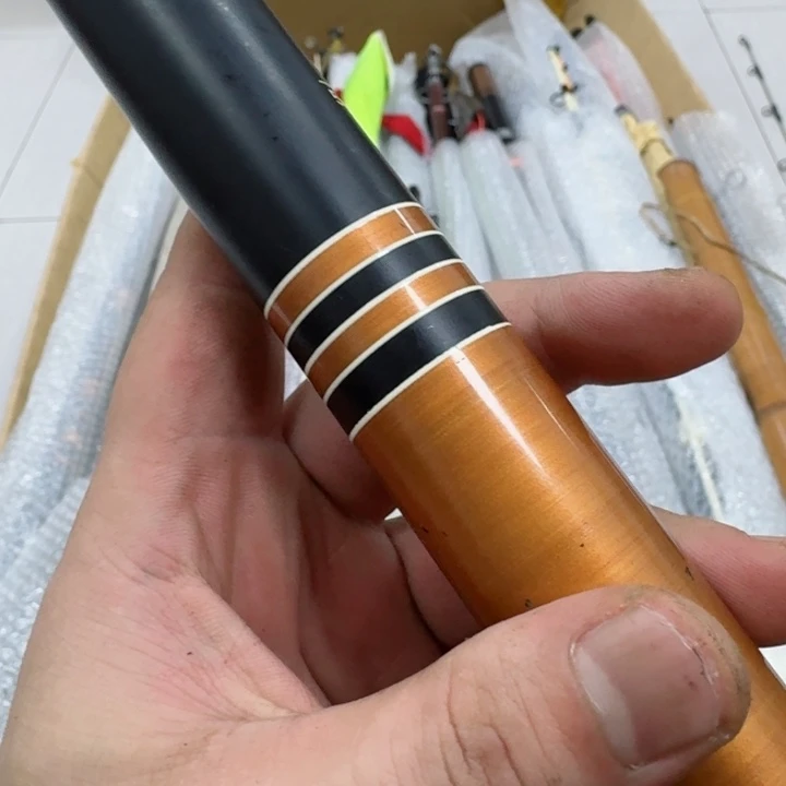 碳素1.8m以下燃*鱼竿钓鱼竿888999000