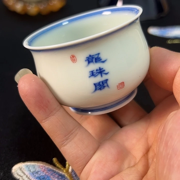 景德镇陶瓷工艺品