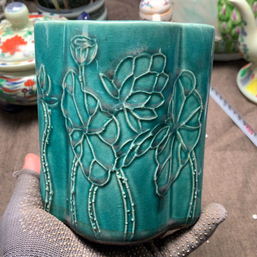 摆件瓷旧藏瓷器旧藏瓷器