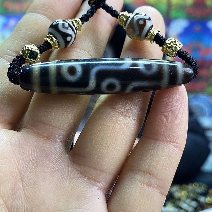 玛瑙/玉髓未镶嵌颈饰70
