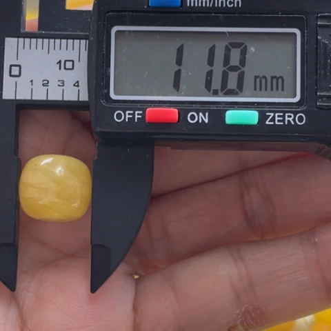 【闪购商品】裸石蜜蜡未镶嵌26杂