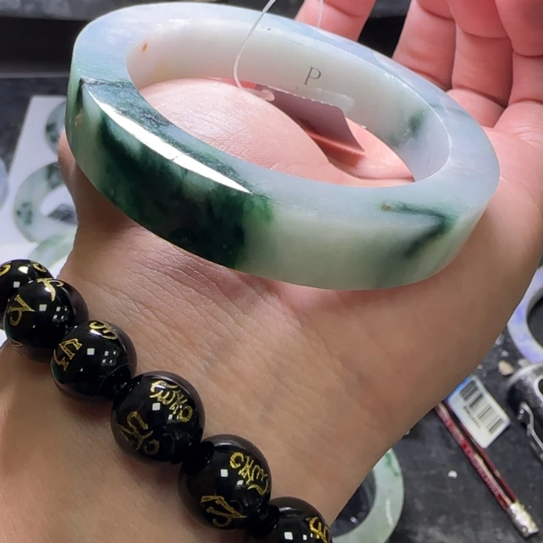 【闪购商品】定制翡翠翡翠未镶嵌