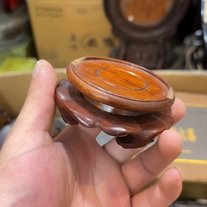 赵***华家具紫檀木类老物件老物件老物件