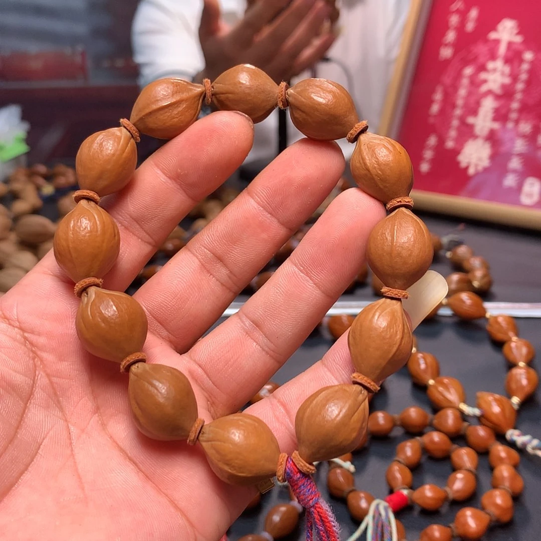 手串/手链橄榄核手串1.6