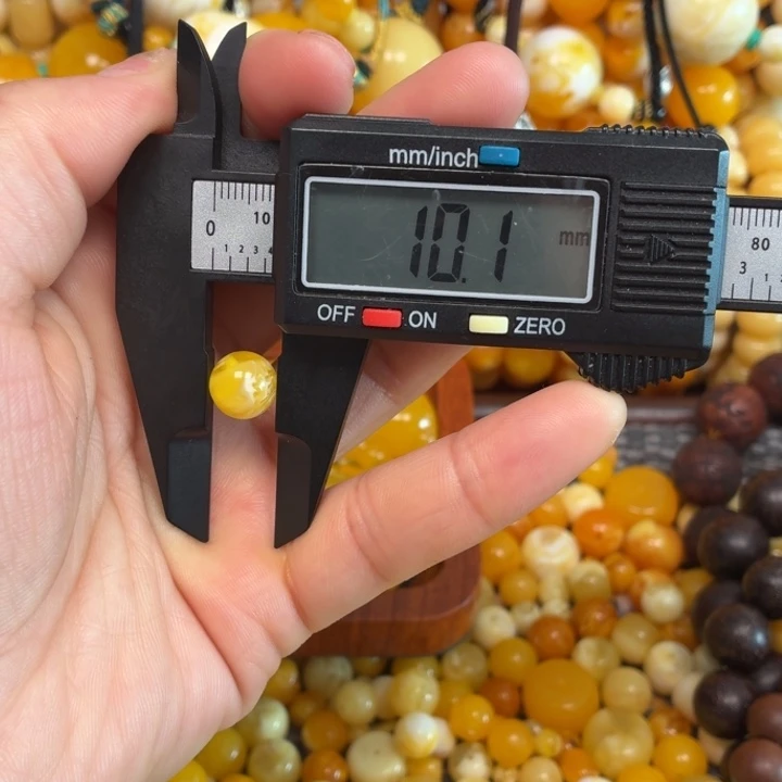 非金属配珠配饰56