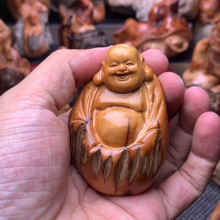 柏木（崖柏）崖柏陈化