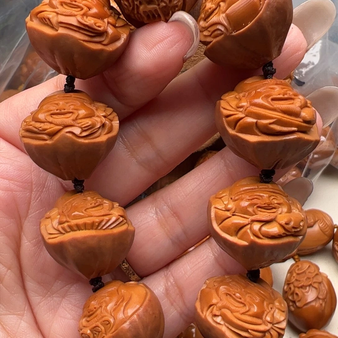 手串/手链橄榄核橄榄核
