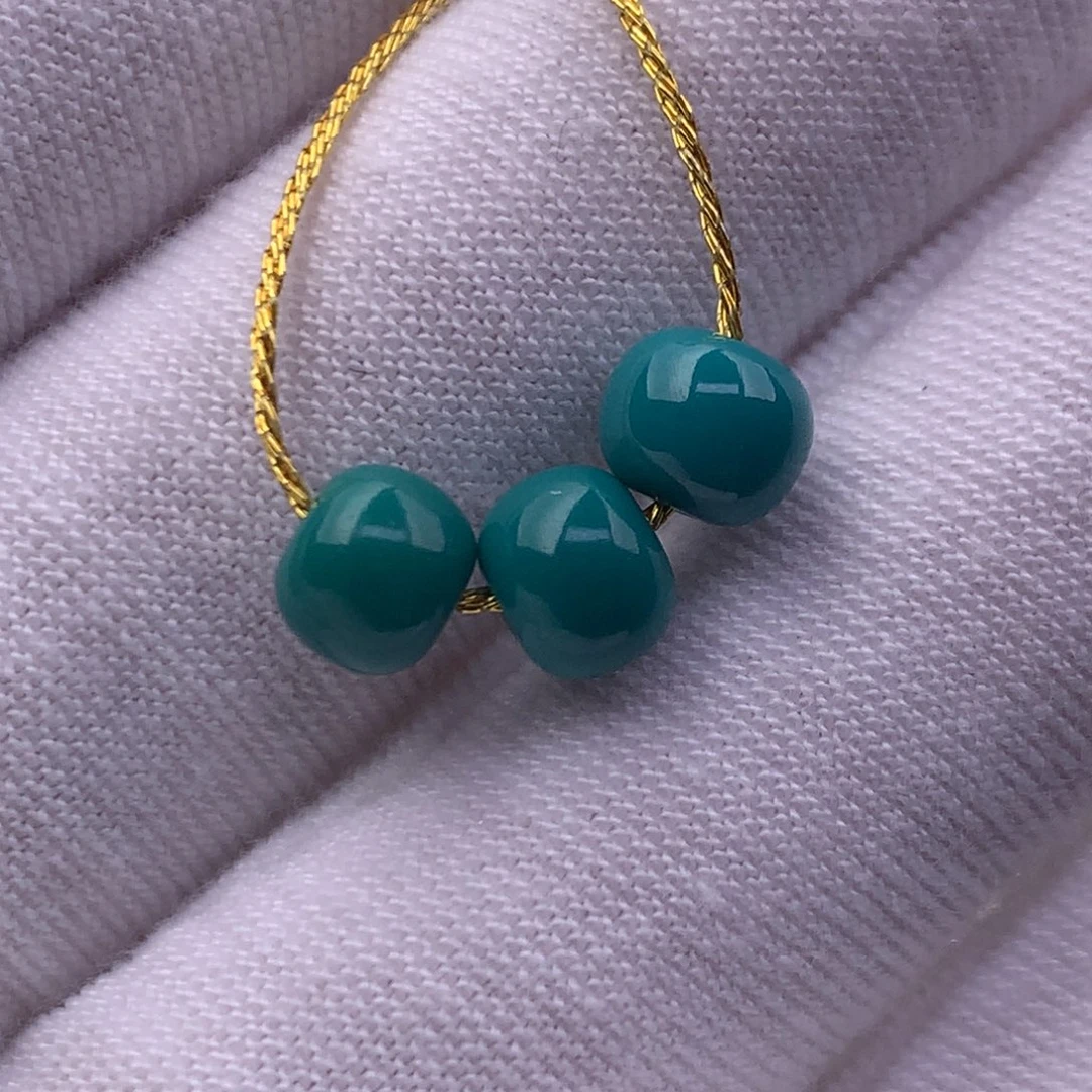 绿松石未镶嵌珠宝奇石6尺寸