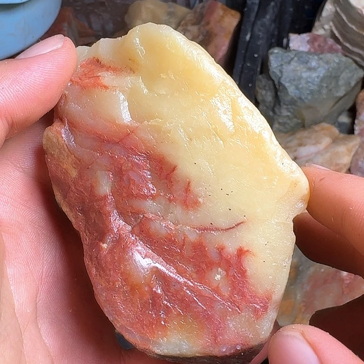 以***工寿山石寿山石的种类