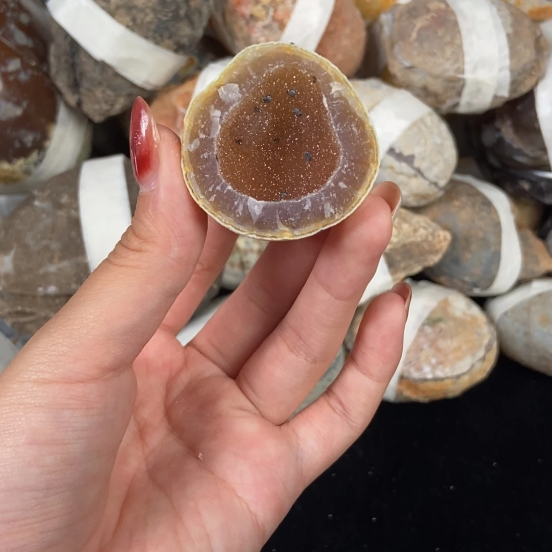 水晶随形（非配饰）未镶嵌