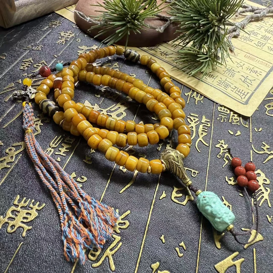 （年年粉丝专属）S1200精美项链