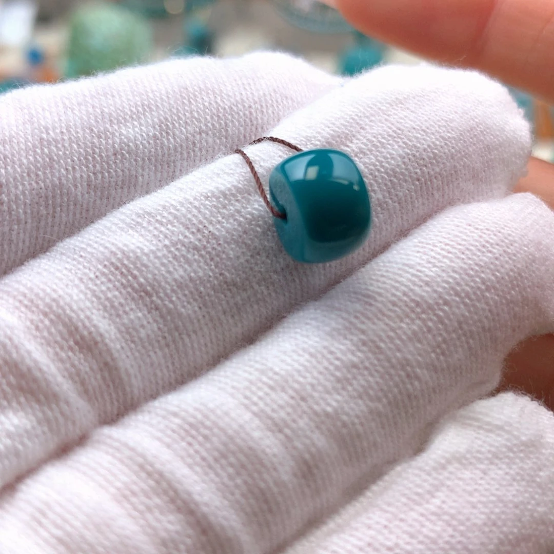 未镶嵌绿松石配饰