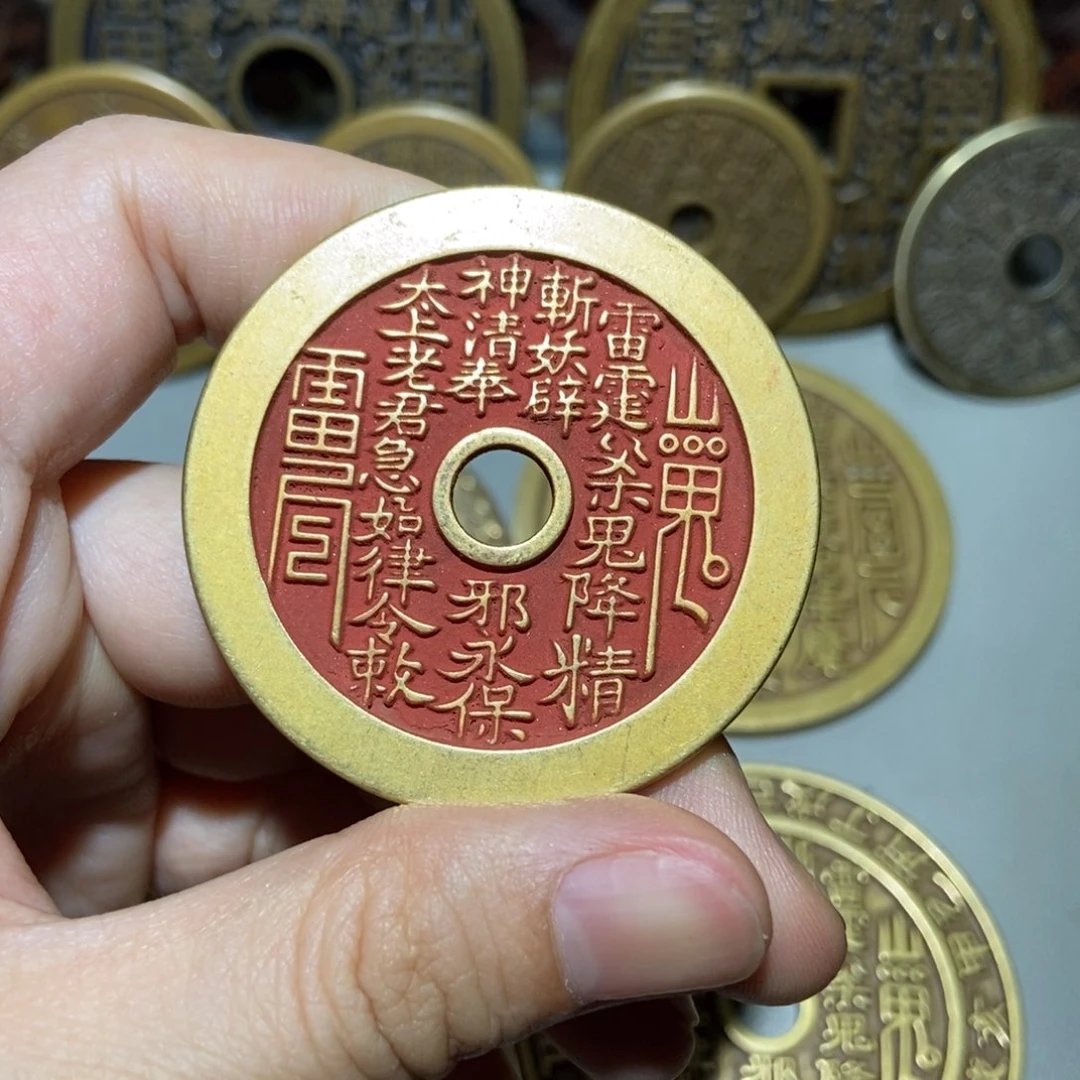 铜现代工艺品花钱