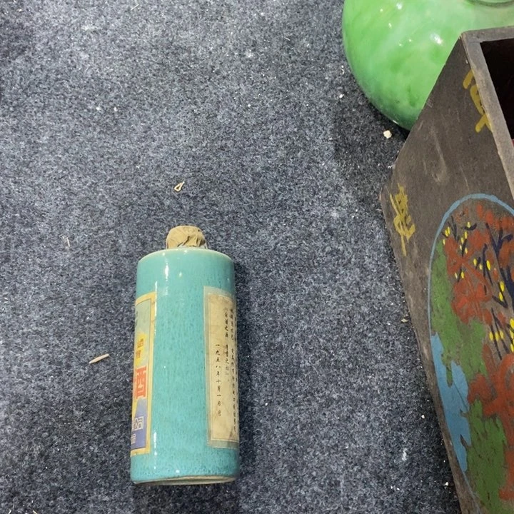 瓷片瓷器制作工艺