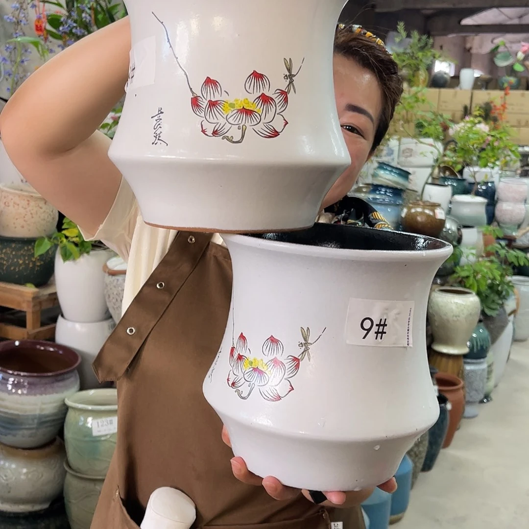 高度21口径20厘米