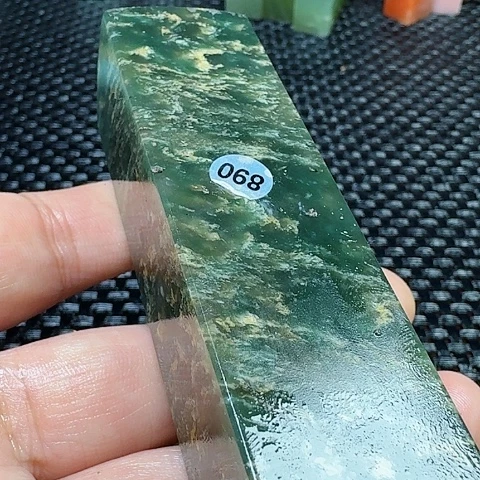 老挝石真真正正章