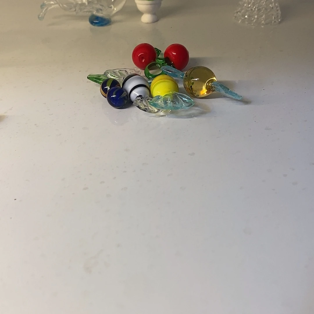 邪***雨手工艺品琉璃啦啦啦啦噜