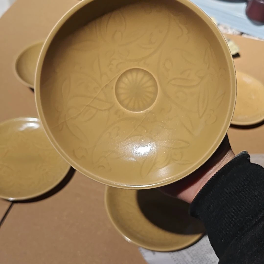 阿***瑕疵手工茶器介意勿拍